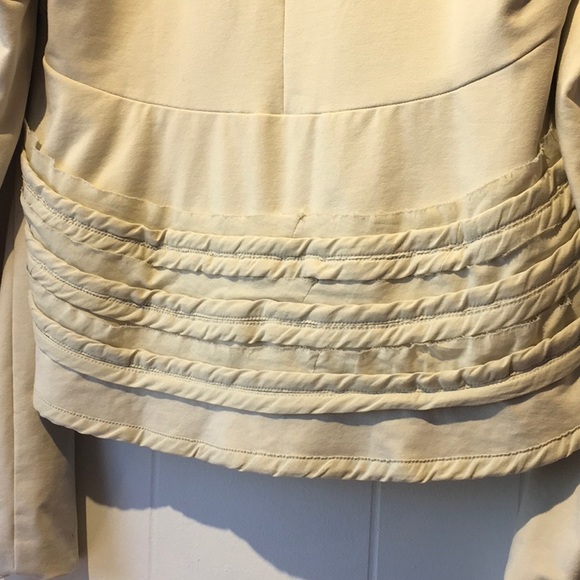 NWT Jarbo Jacket — original tag attached — fits like S/M — FABULOUS! - Picture 5 of 8